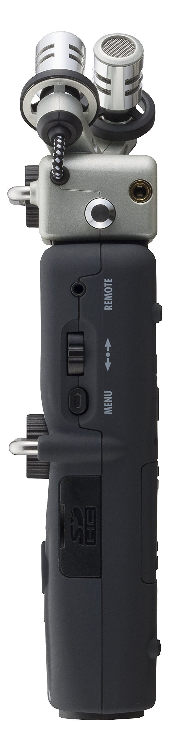 4-Track Handheld Recorder R680