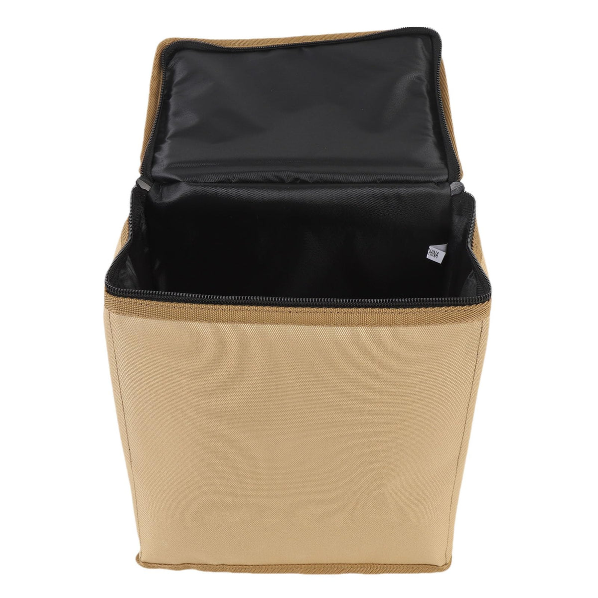 Camping Gas Canister Storage Bag V150