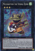 Super Rare Yu-Gi-Oh! Card H336