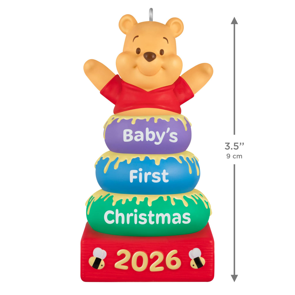 Christmas Ornament G94213