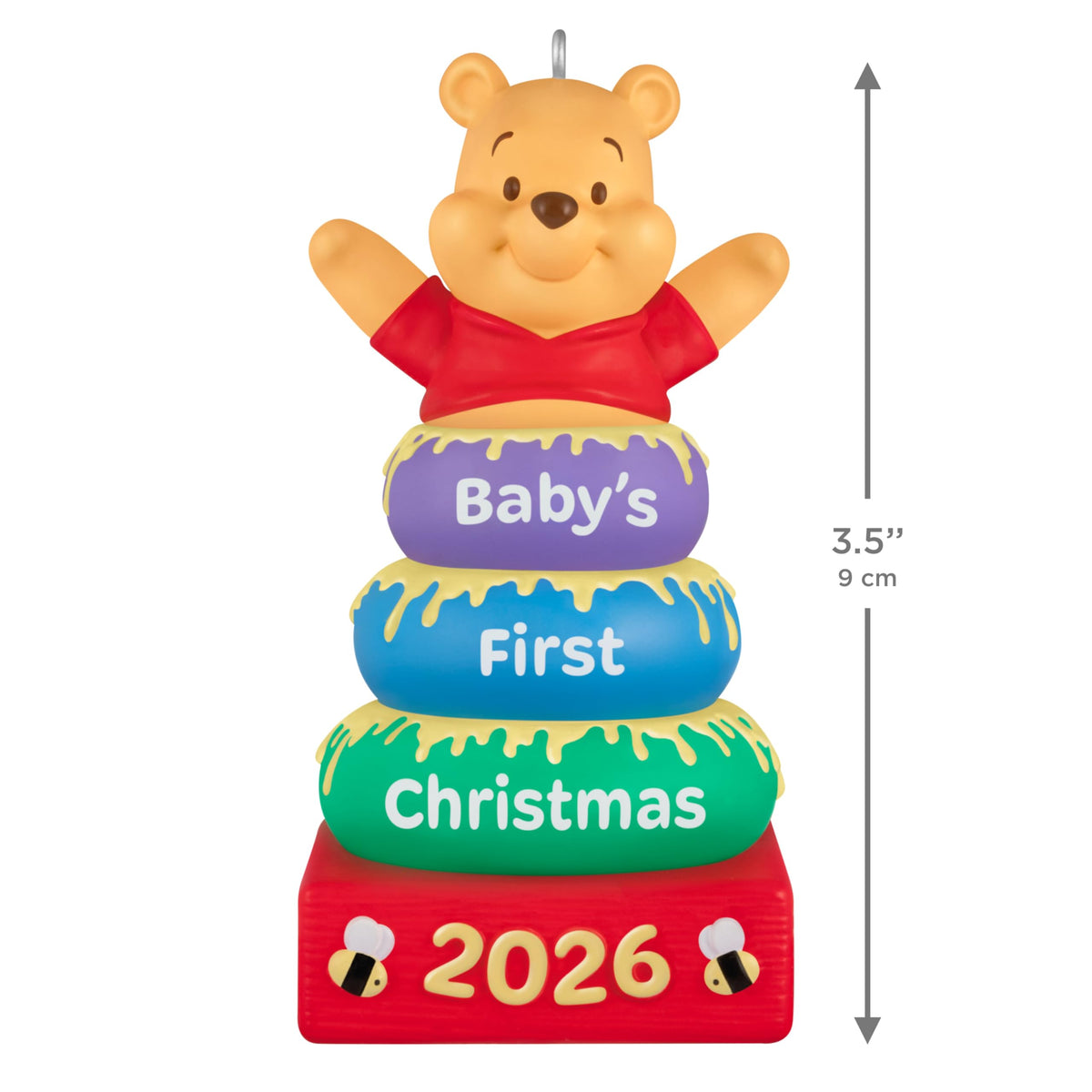 Christmas Ornament G94213