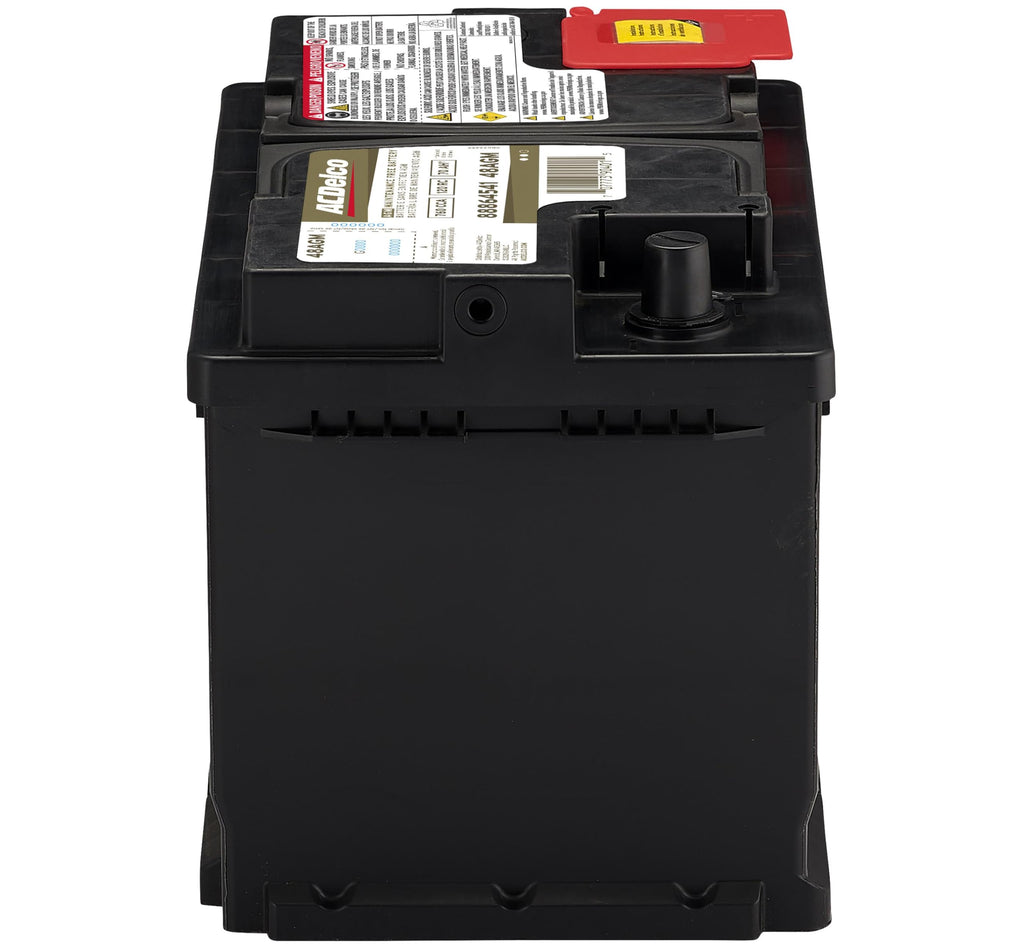 AGM BCI Group 48 Battery V140