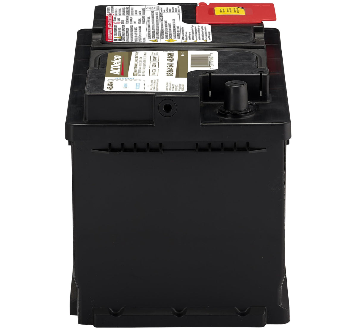 AGM BCI Group 48 Battery V140