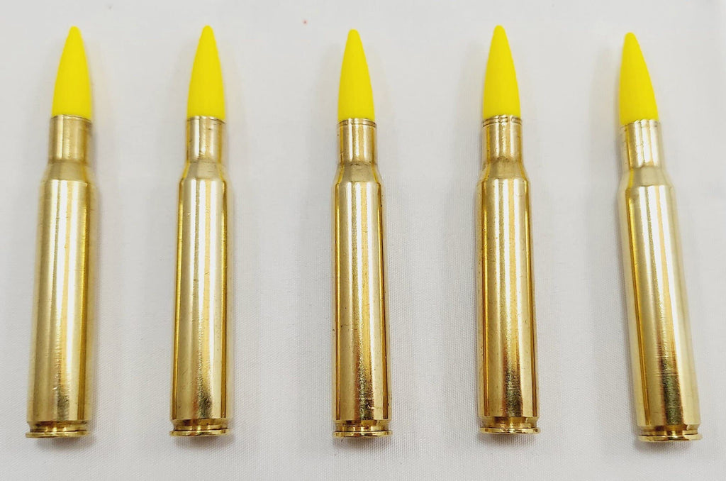 30-06 Springfield Snap Caps Set of 5 N985582
