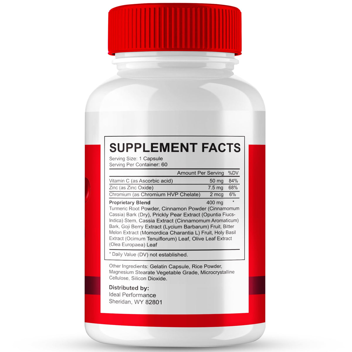 Blood Support 140mg Supplement 2 Pack A83048
