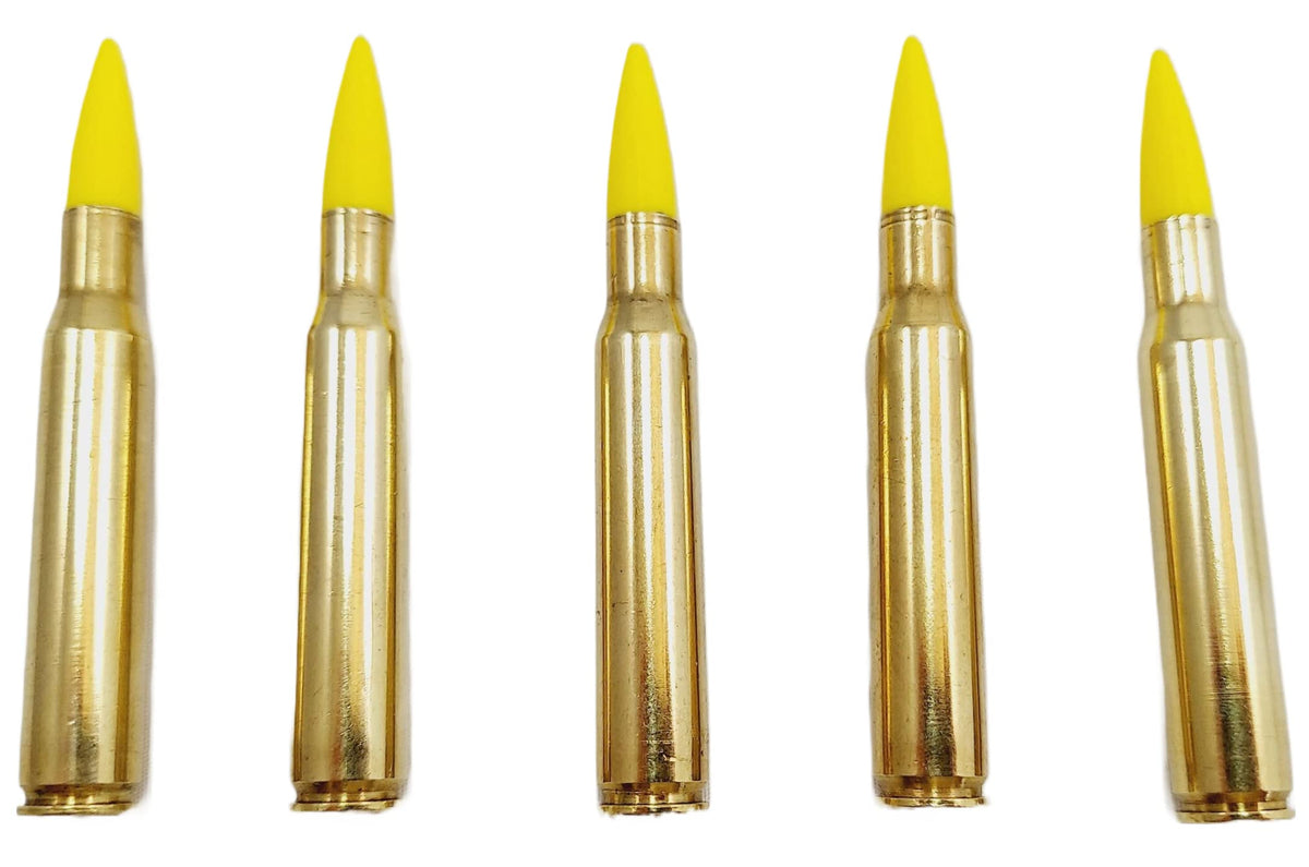 30-06 Springfield Snap Caps Set of 5 N985582
