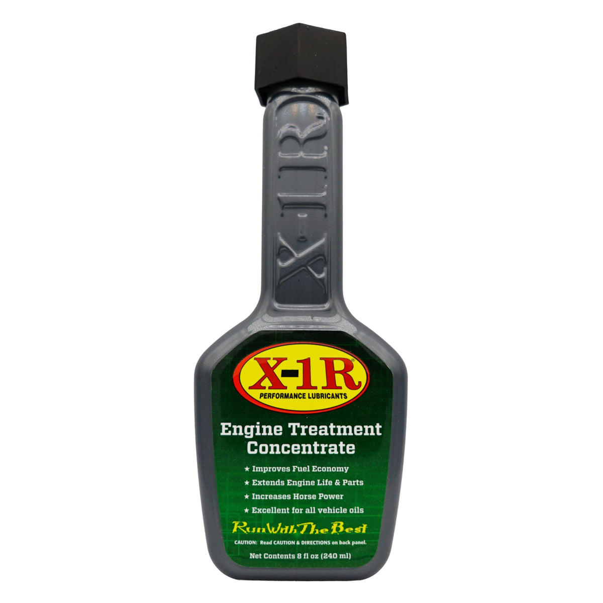8 oz Engine Treatment Concentrate D976401