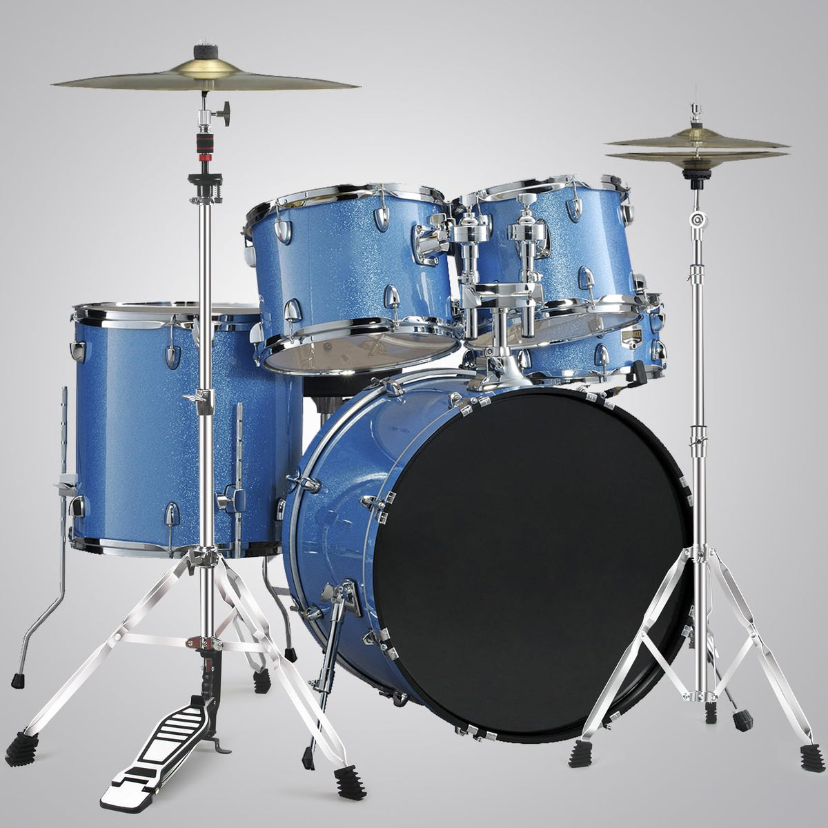 Cymbal Stand and Snare Drum Stand F991