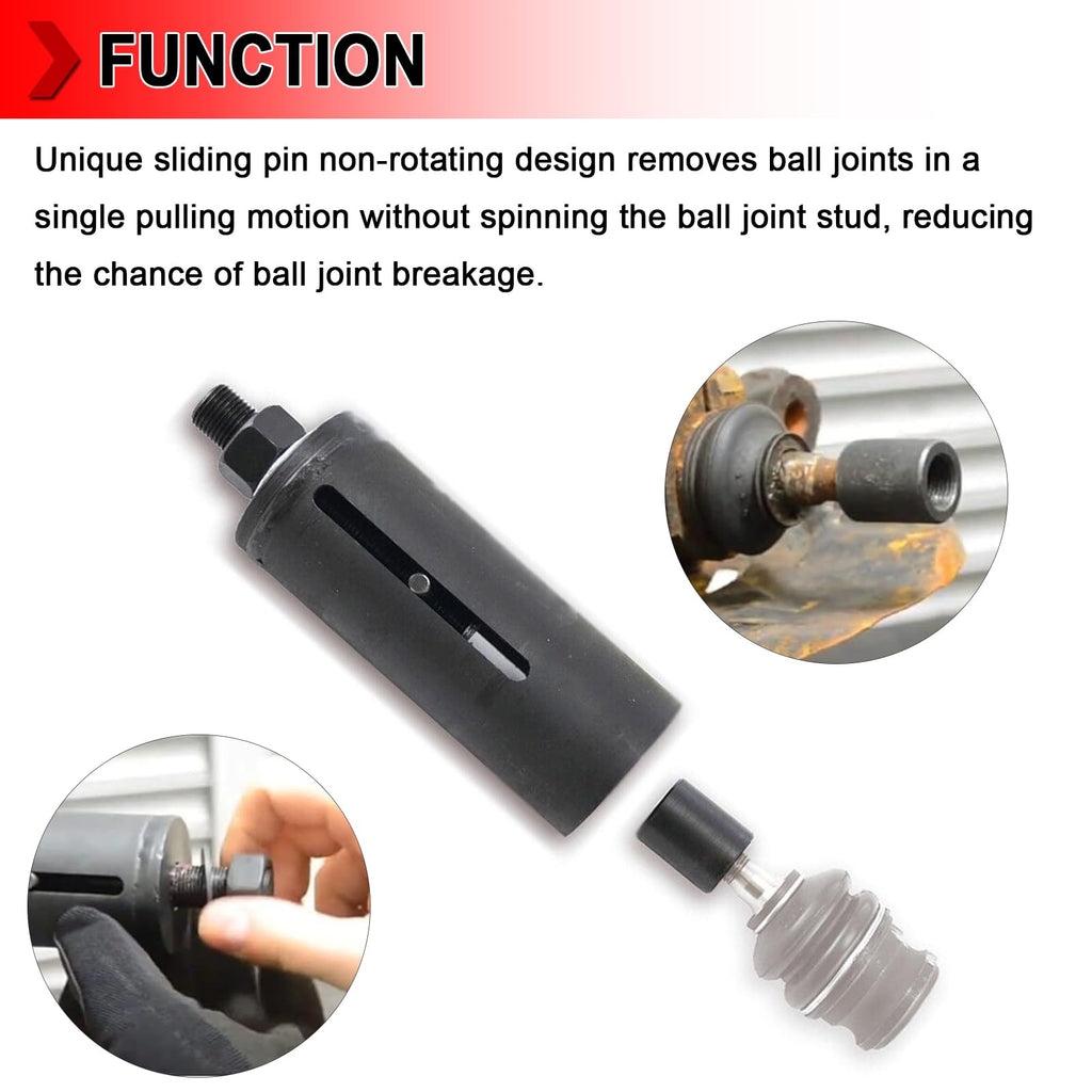 Ball Joint Puller Remover A156953