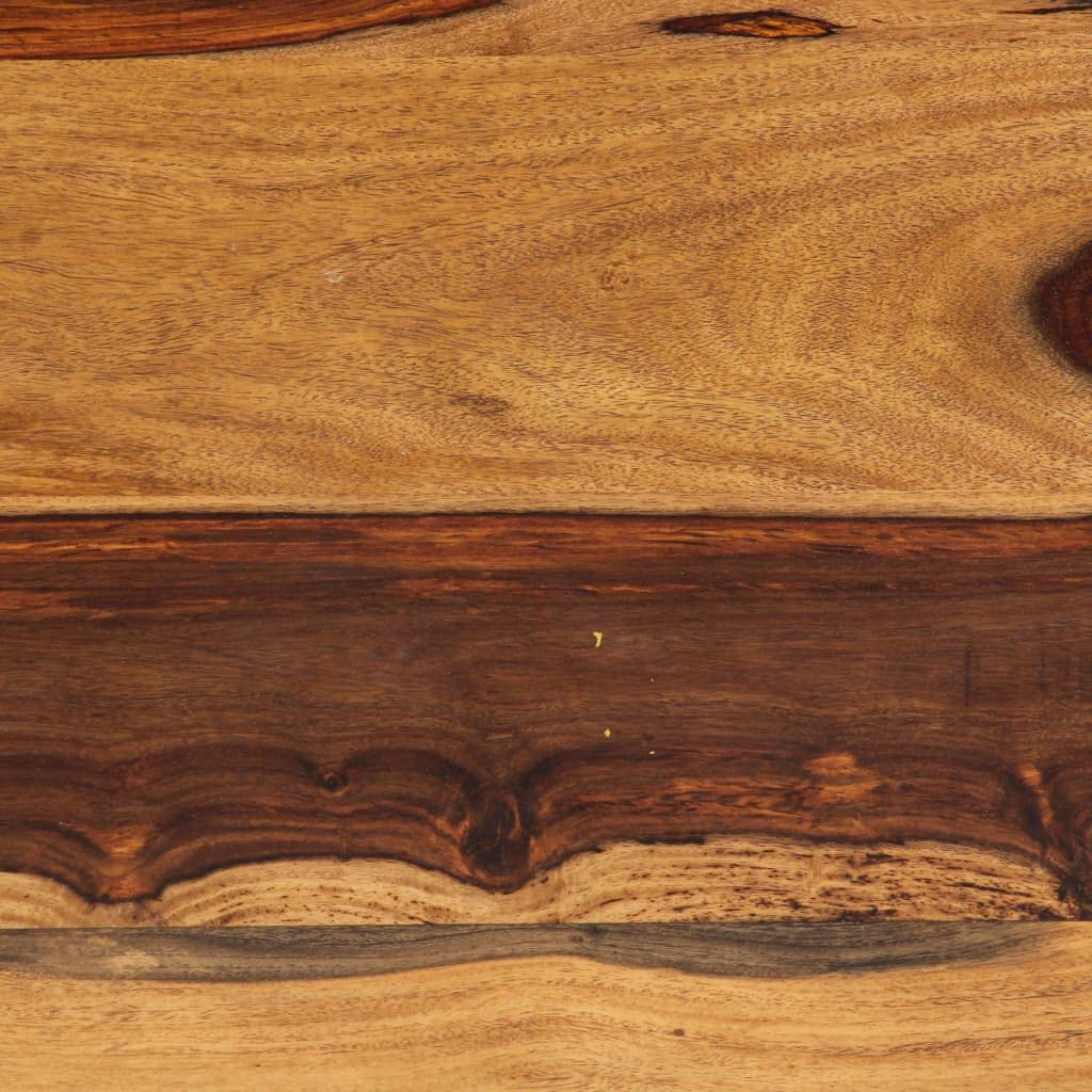 47.2"x23.6"x15.7" Solid Sheesham Wood Coffee Table J22479