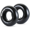 2Pcs 18X8.50/9.50-8 Inner Tubes with TR-13 Valve Stem Z851