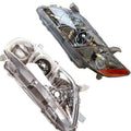 Headlight Assembly Pair 2 PC A38799