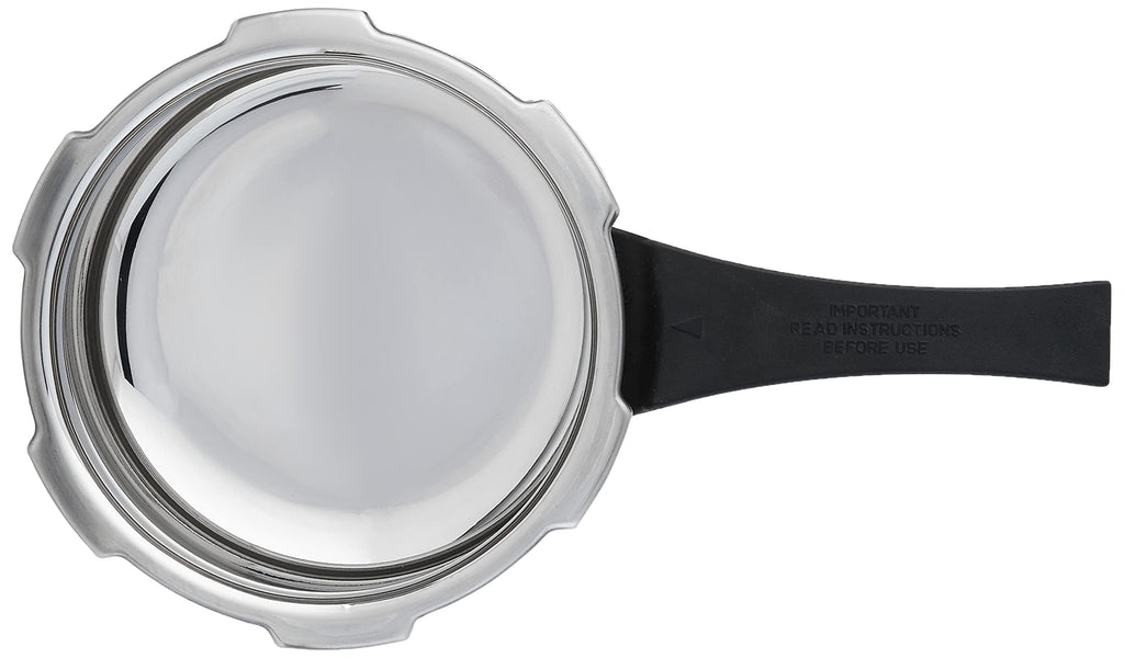 Stainless Steel 2-Liter Pressure Cooker M7231