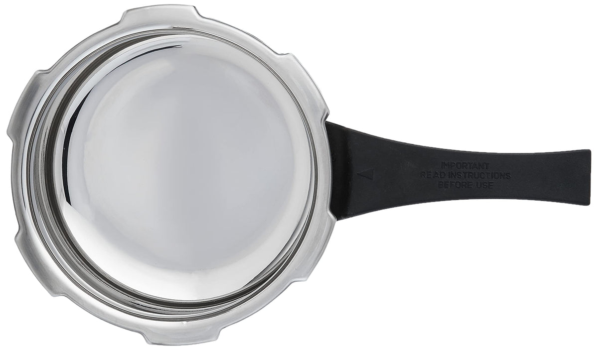 Stainless Steel 2-Liter Pressure Cooker M7231