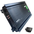 6000W Class D 1 Ohm Car Audio Amplifier N91318