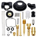 40mm Carburetor Rebuild Kit E934