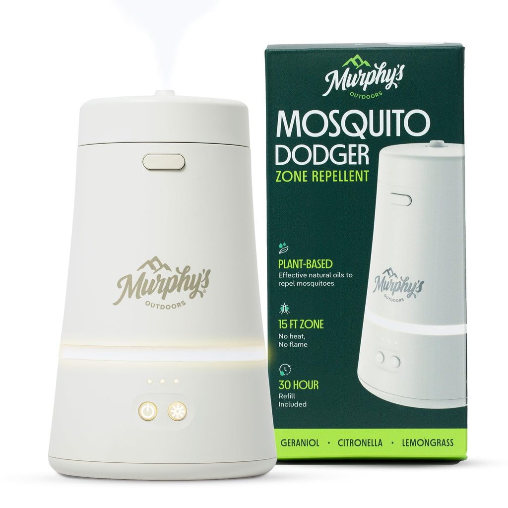Mosquito Repellent Device C21588