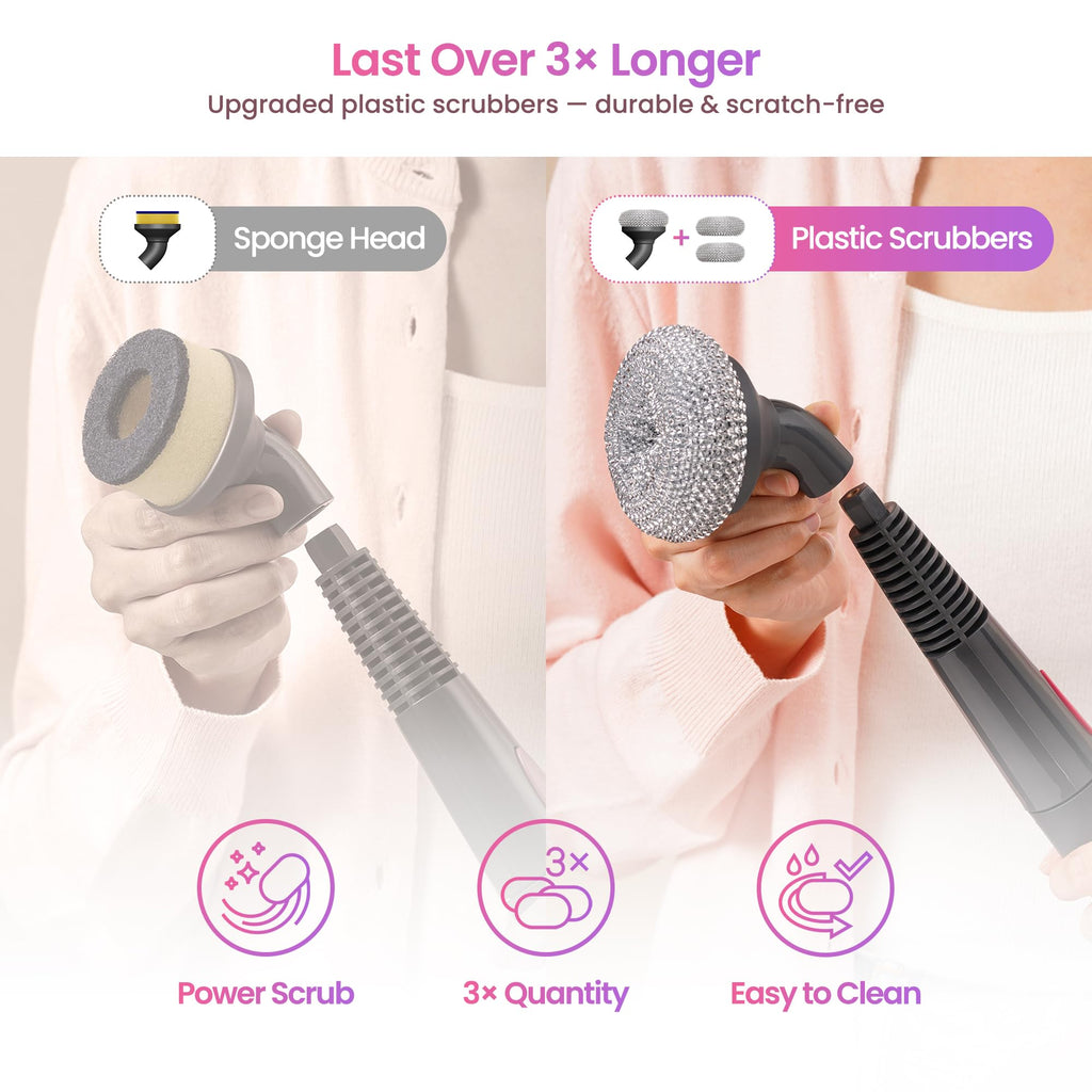 Steam Mop for Hard Floors C67600