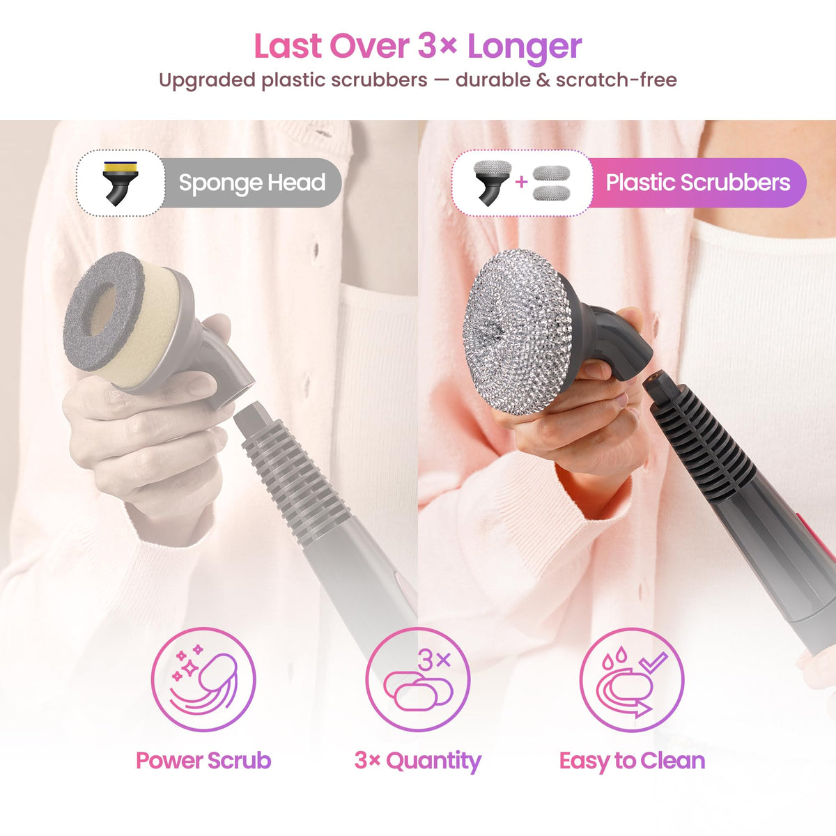 Steam Mop for Hard Floors C67600