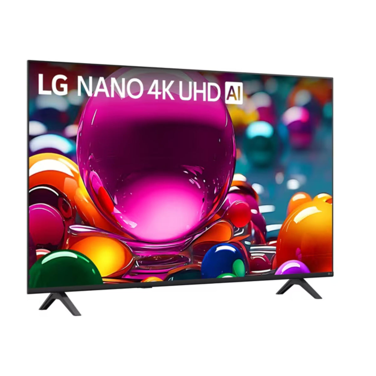 55-Inch 4K UHD Smart TV C6422