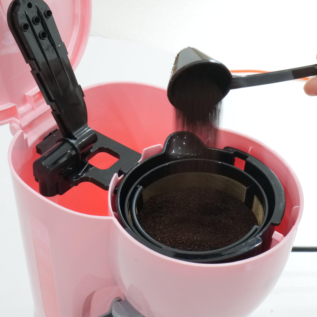Reusable Coffee Filter E99468