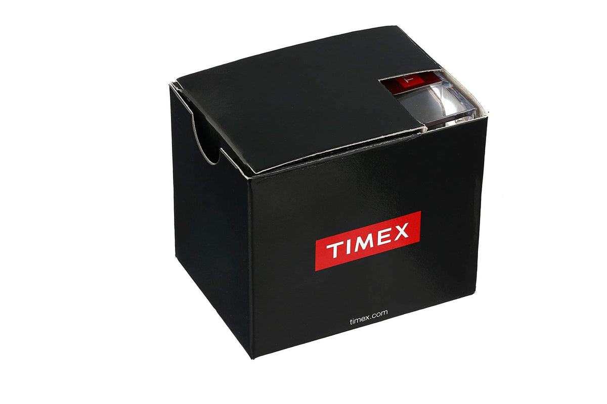 40mm Analog Watch with Luminous Hands and 50M Water Resistance T9393