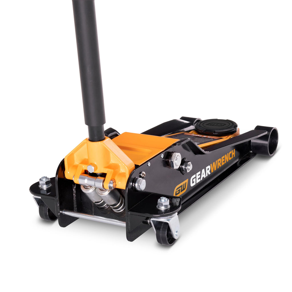 3.5 Ton Low Profile Floor Jack T9100