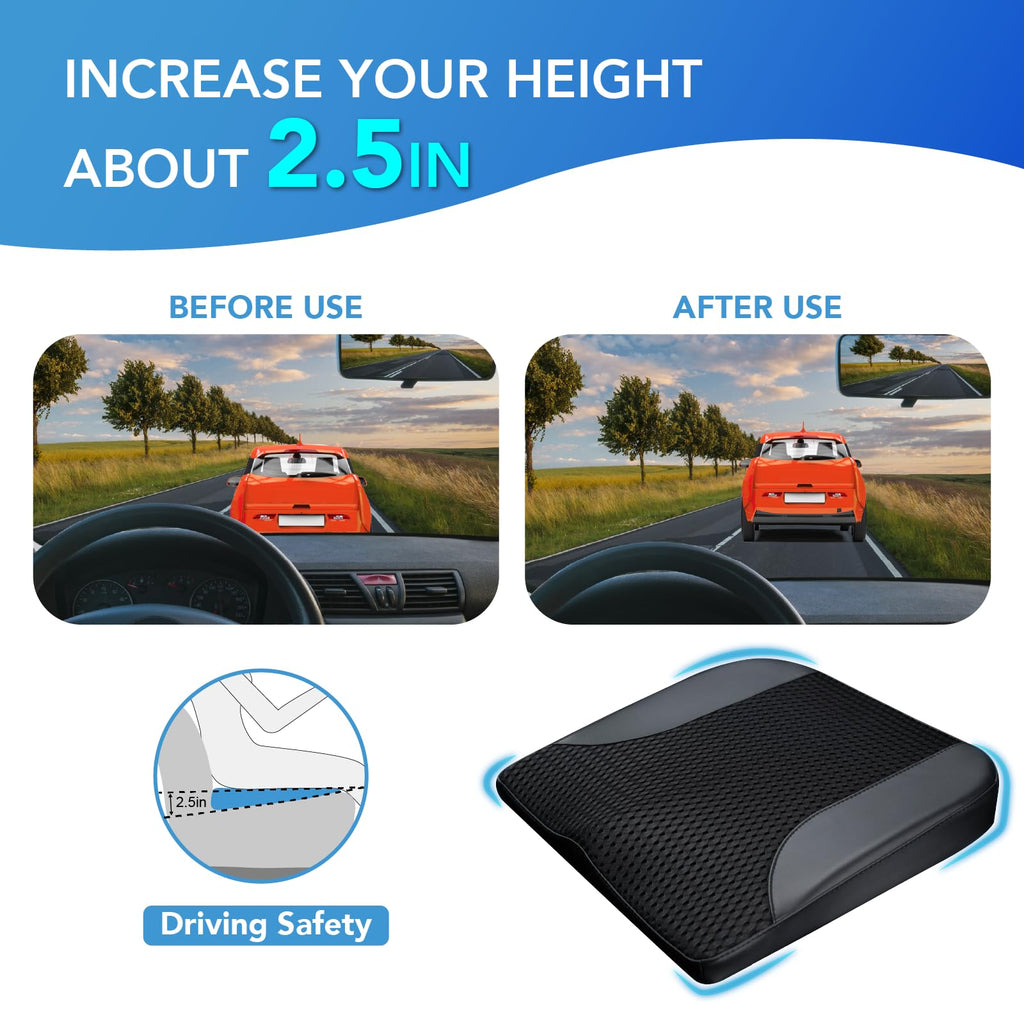 Car Seat Cushion X70987