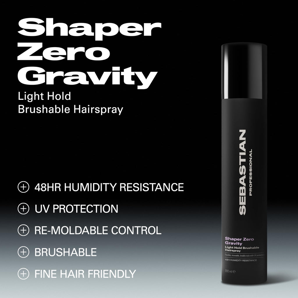 Hairspray C161