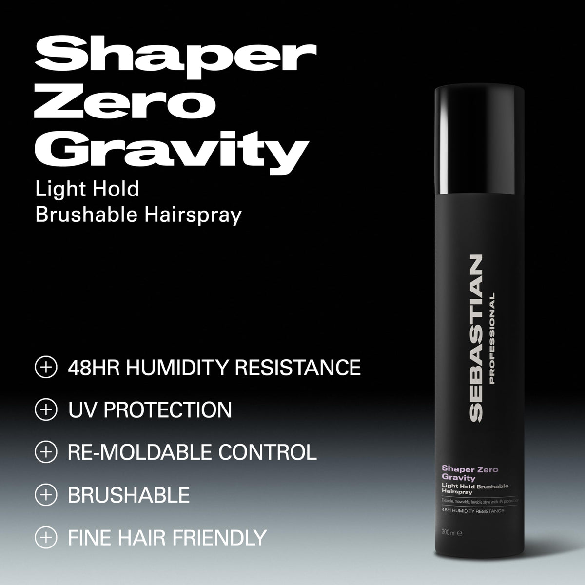 Hairspray C161