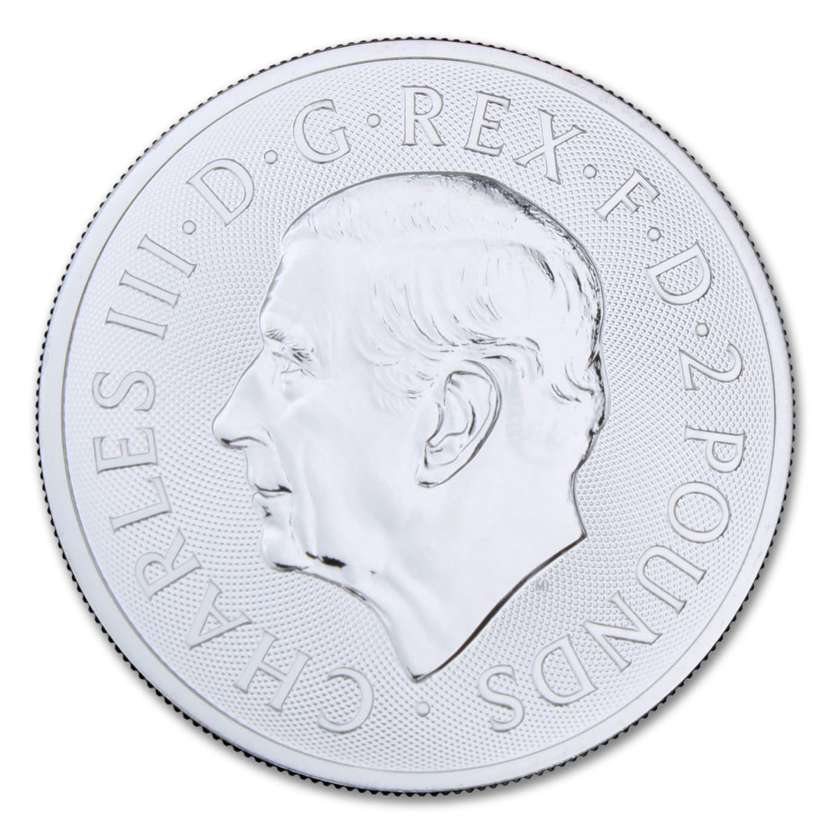 1 oz Silver Coin O915