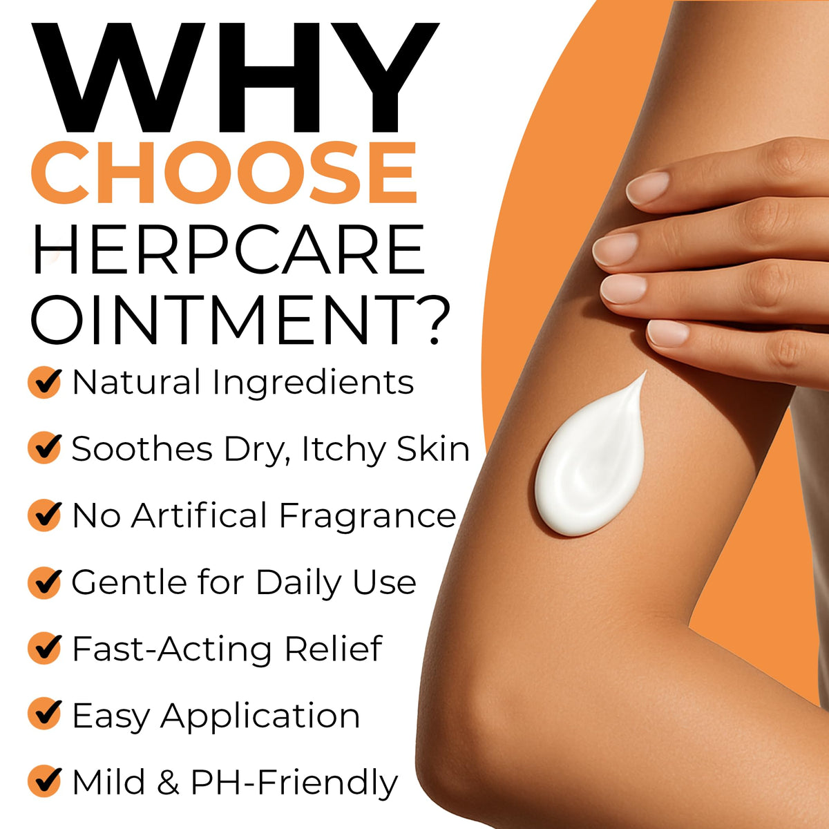 Fast Acting Ointment T450854