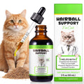 Cat Hairball Remedy Drops 2 fl oz P670144
