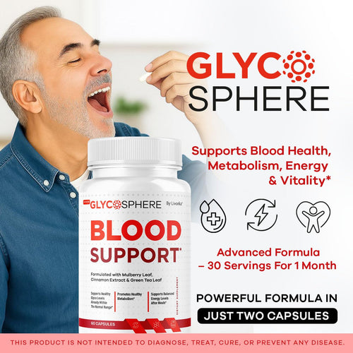 180 Capsules Supplement S69284