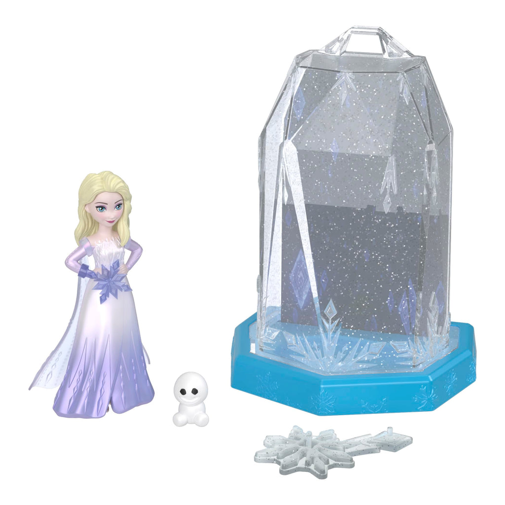 Frozen Small Doll Set with 1 Doll H837847