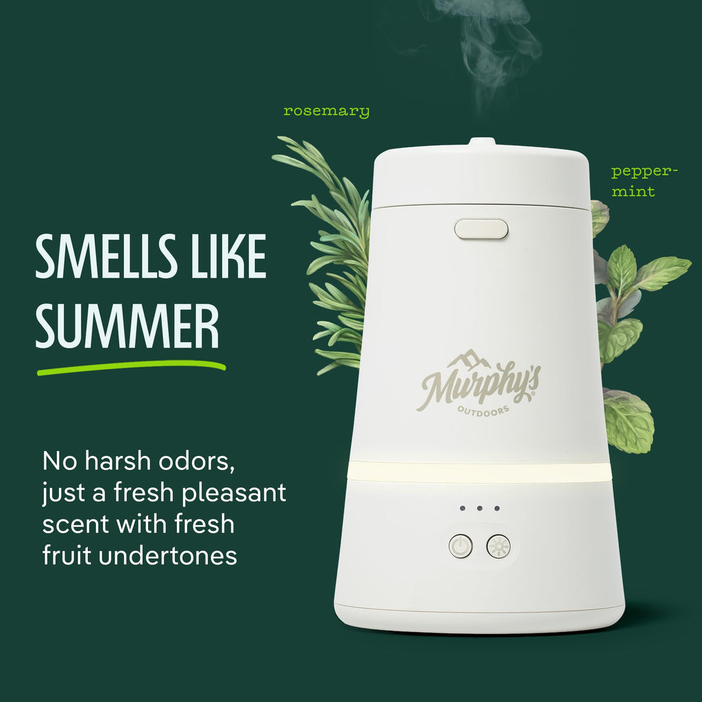 Mosquito Repellent Device C21588