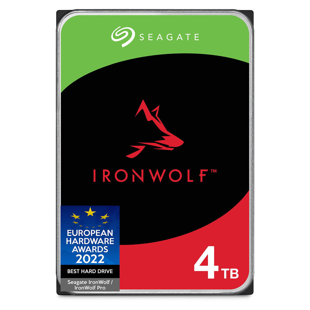 4TB 3.5 Inch SATA Internal Hard Drive E7395