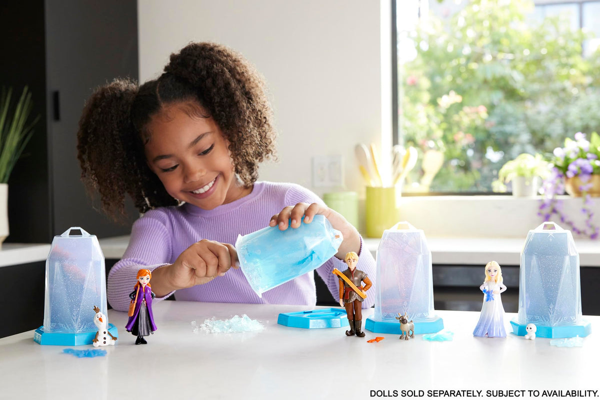Frozen Small Doll Set with 1 Doll H837847