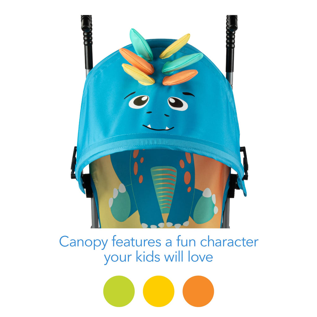 Character Umbrella Stroller I8998