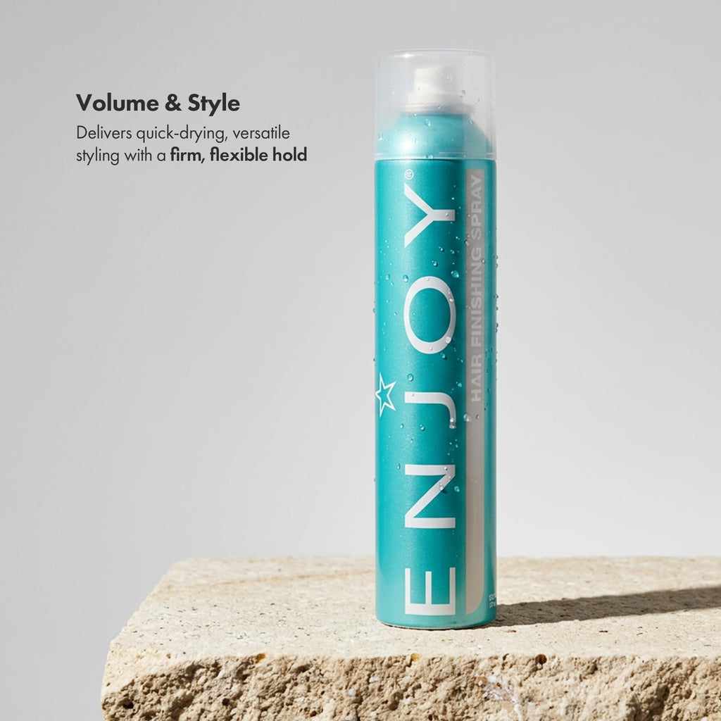 Firm Flexible Hold Fast-Drying Hairspray 10 Oz N180