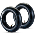 2Pcs 4.80/4.00-8 Inner Tubes with TR-87 Valve Stem L361