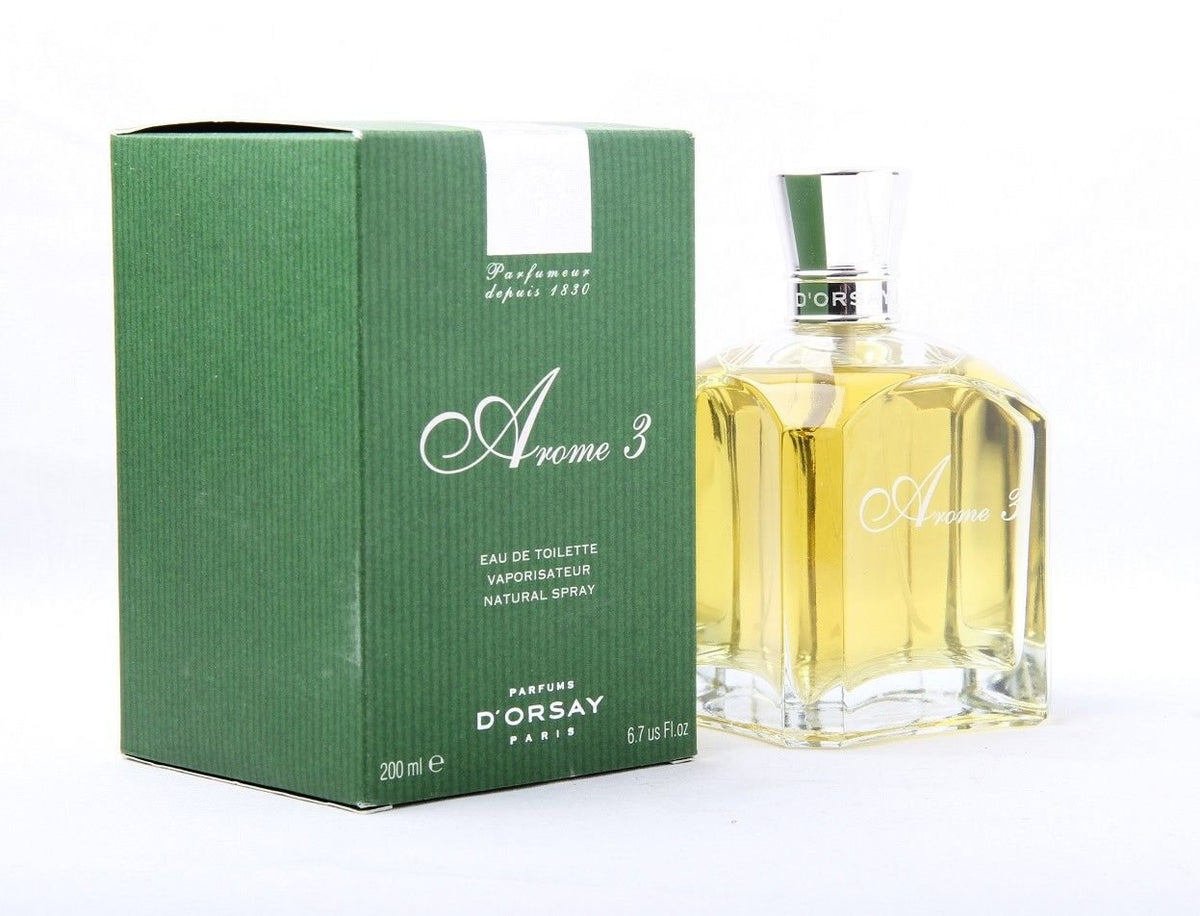 6.7 oz Eau de Toilette Spray Y87637