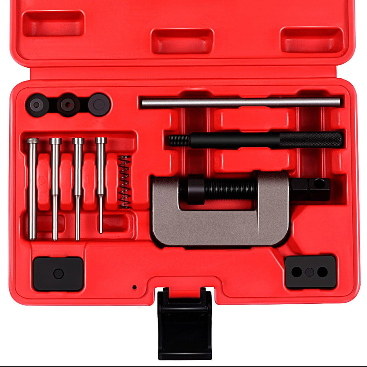 Chain Cutter Breaker Riveting Rivet Tool Set F920