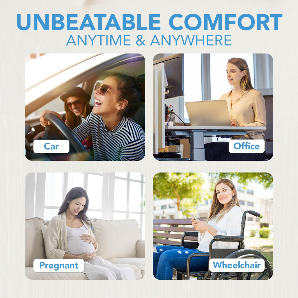 Car Seat Cushion X70987