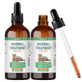 Cat Hairball Remedy with Natural Ingredients & Vitamins P197638