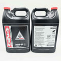 10W-40 4-Stroke Motor Oil 1 Gallon Twin Pack P4044