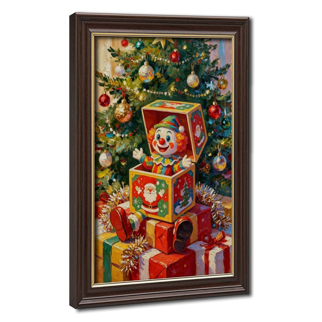 Canvas Wall Art 8" L X 12" W P322335