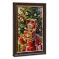 Canvas Wall Art 8" L X 12" W P322335