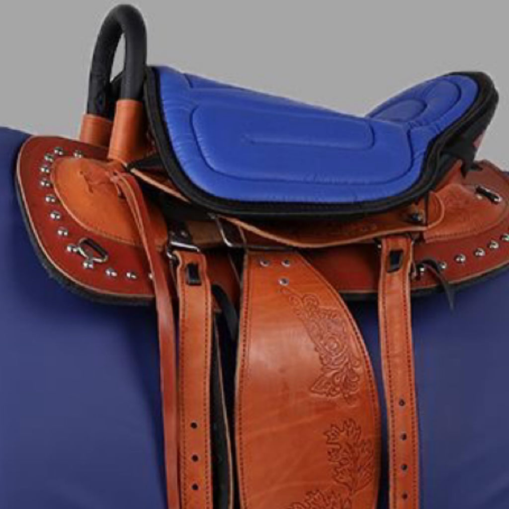 Western Saddle Cushion Pad C318