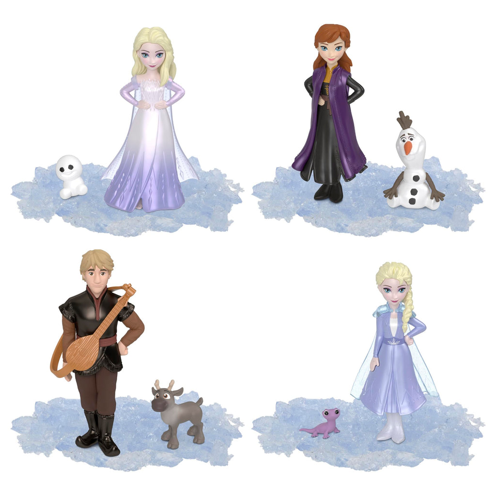 Frozen Small Doll Set with 1 Doll H837847